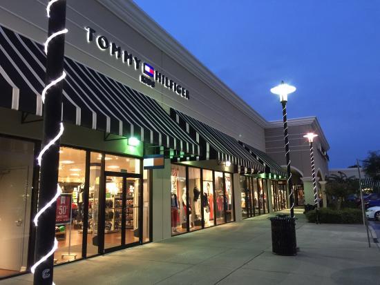 Lake Buena Vista Factory Stores